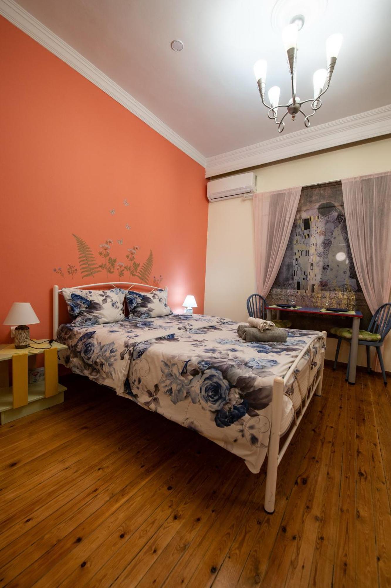 Sweet Home Thessaloniki Buitenkant foto